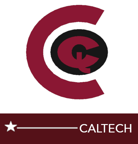 Caltech Timor